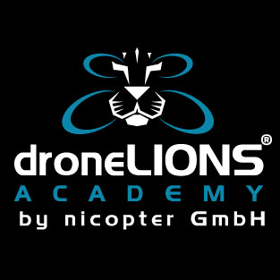 droneLIONS