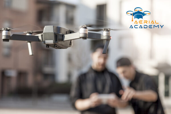 Praxistraining Aerial Academy