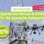 Workshop Operations Manual & SORA