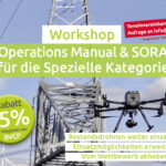 Workshop Operations Manual & SORA