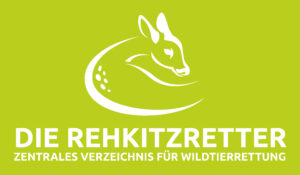 Die Rehkitzretter – Zentrales Verzeichnis für Wildtierrettung