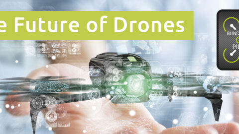 Future of Drones
