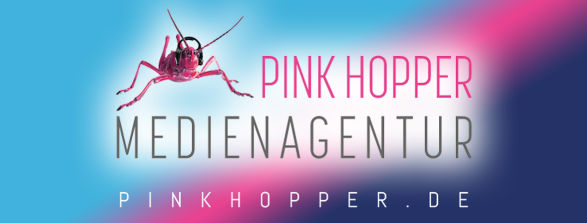 Pink Hopper