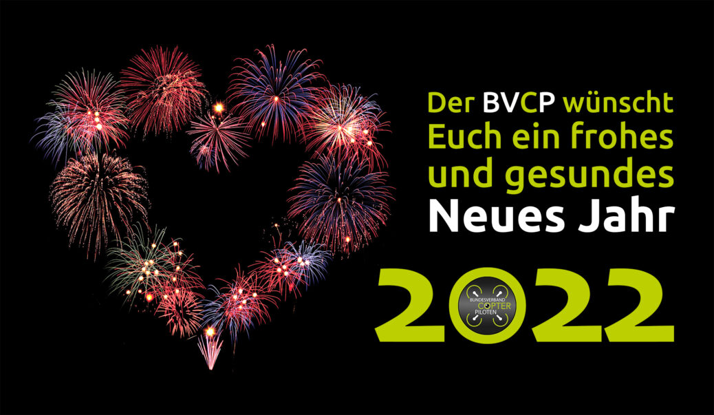 BVCP Silvestergruss 2022