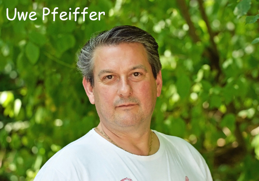 Lichtblitz Pfeiffer