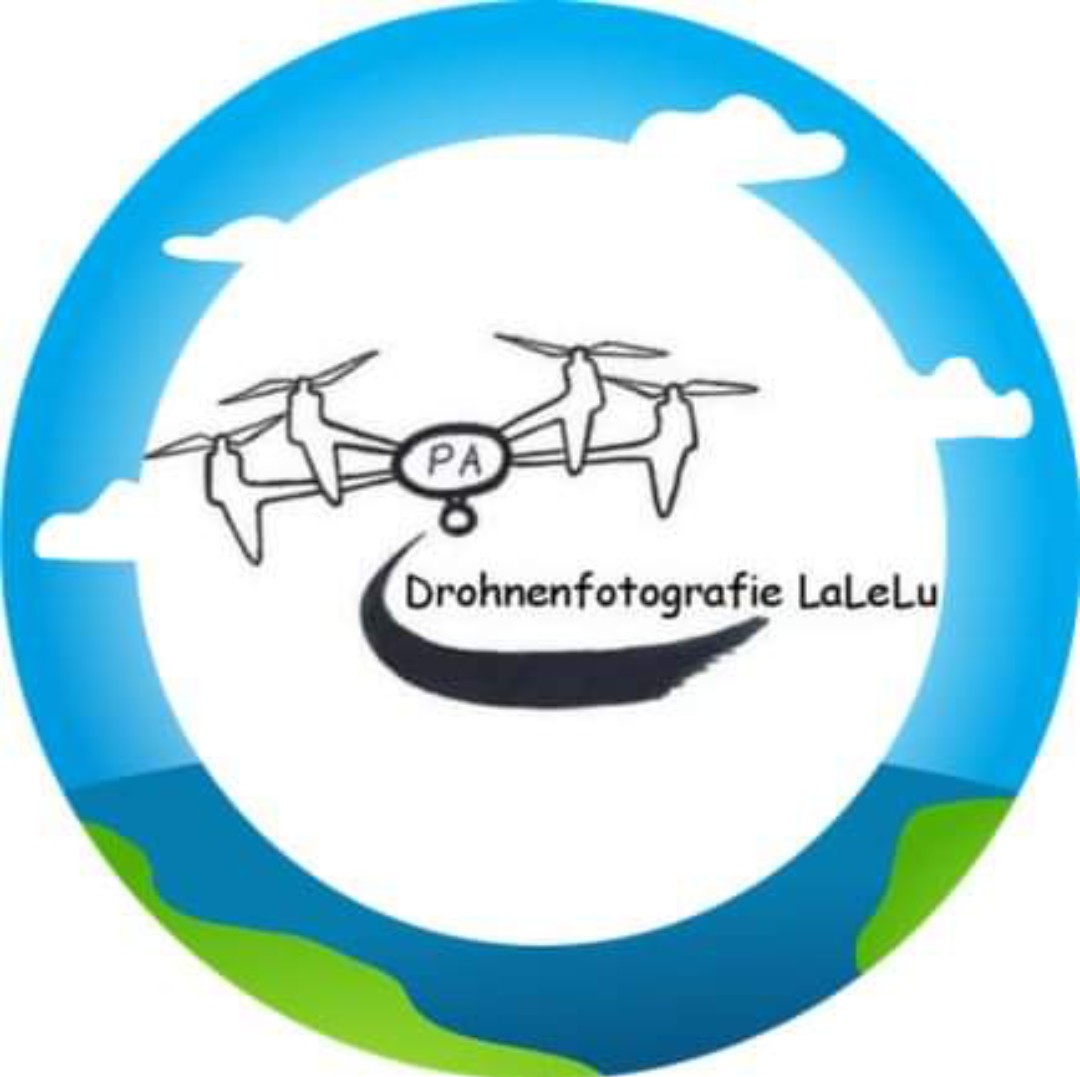 Drohnenfotografie LaLeLu