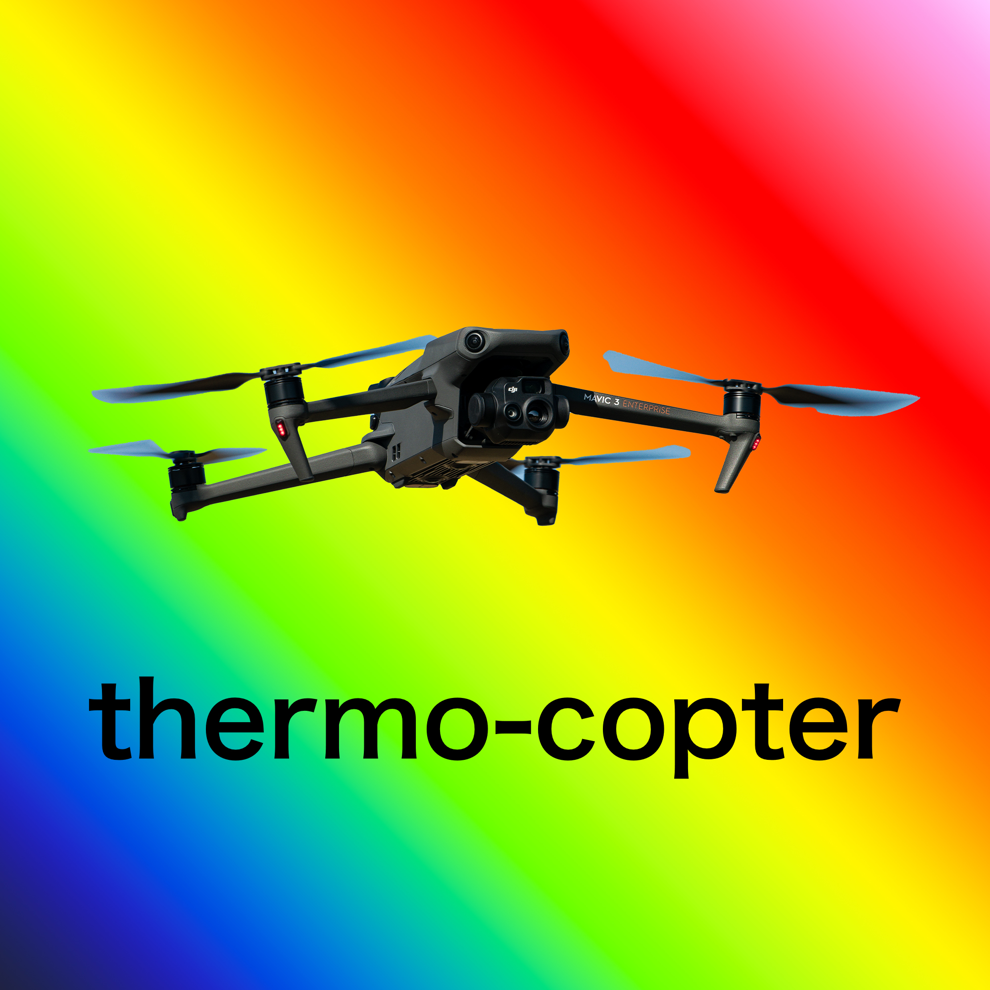 thermo-copter